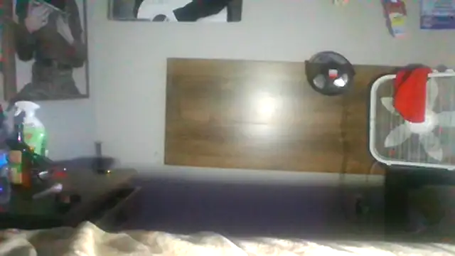 DickJohnson2026 webcam