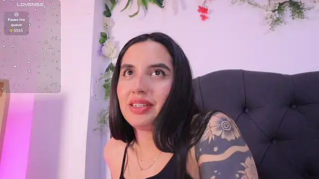 kaylee_lee webcam