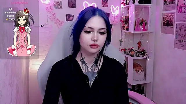 Morana_Batt webcam
