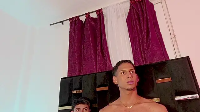 Vincent_Kane webcam