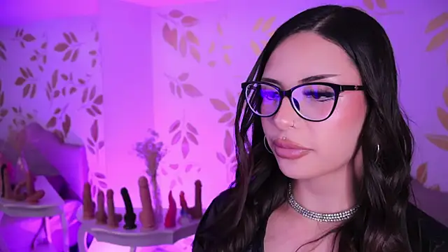 Misselektra__ webcam