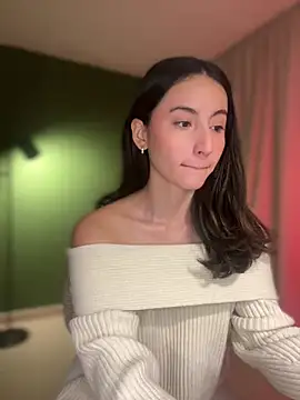 Lovinggirl_ webcam