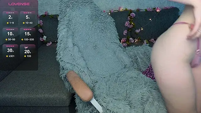 Wendy_228 webcam