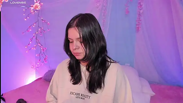 Mey_moon webcam
