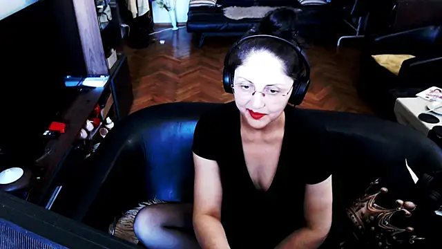 Imperatriza Live Web Cam Show