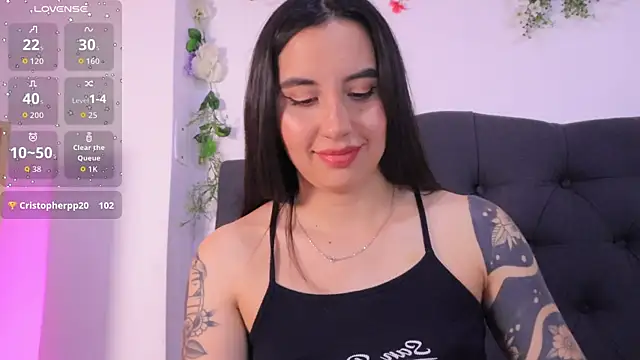 kaylee_lee webcam