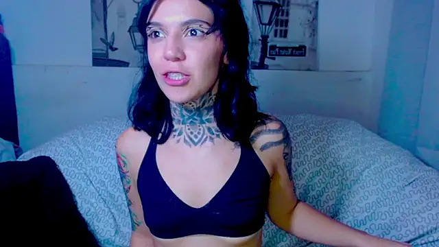 Lunai_gh webcam