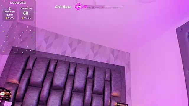 AriRose webcam