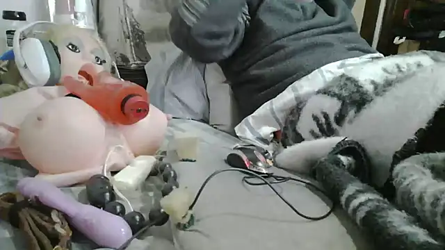 messi_syssy webcam