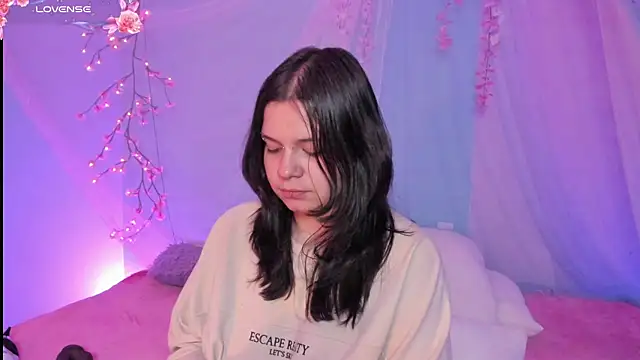 Mey_moon webcam