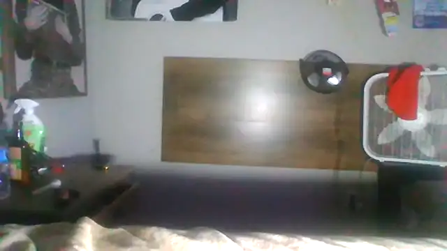 DickJohnson2026 webcam