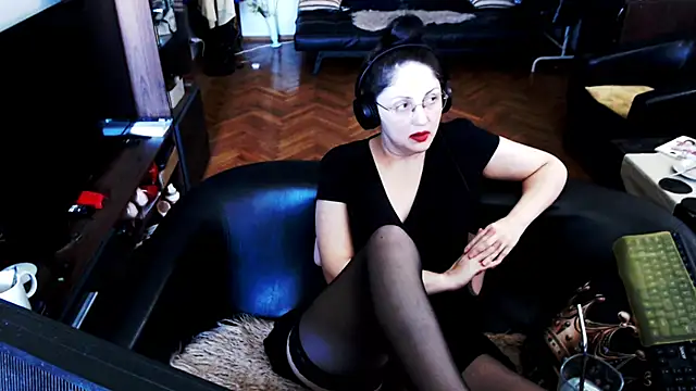 Imperatriza webcam