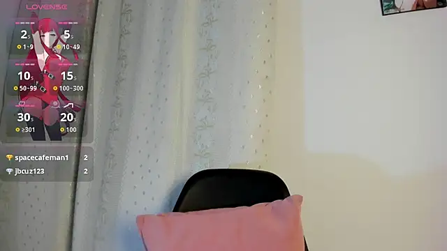 Angel__Dreams webcam