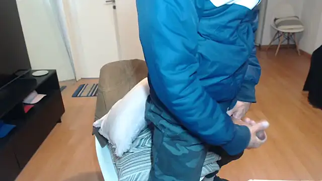 guachin_hunk webcam