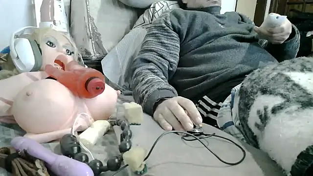 messi_syssy webcam