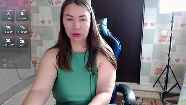 Korolek12 webcam