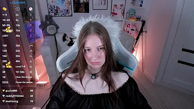 Elisabeth_Binder webcam