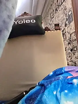 kylie_blck webcam