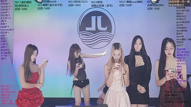Sw-001 Live Web Cam Show