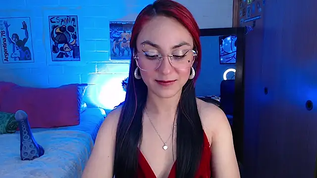 Amy66 webcam