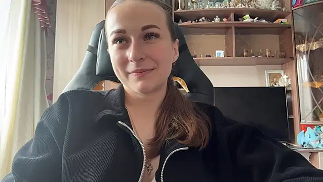 TaIliedGuest webcam