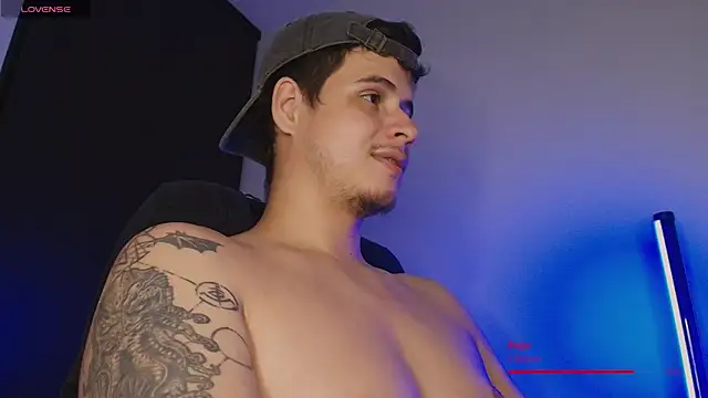 BjornSteel webcam