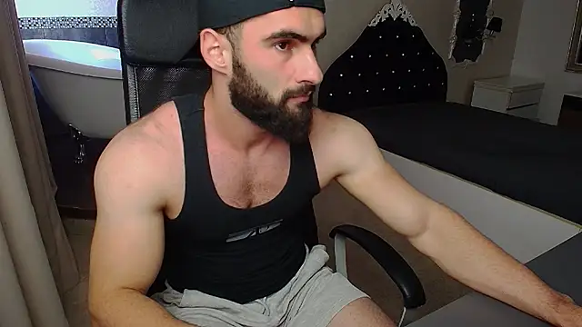 MicahLane webcam