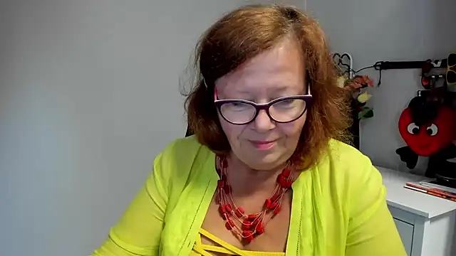 Adelewildx webcam