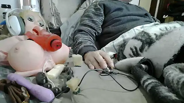 messi_syssy webcam