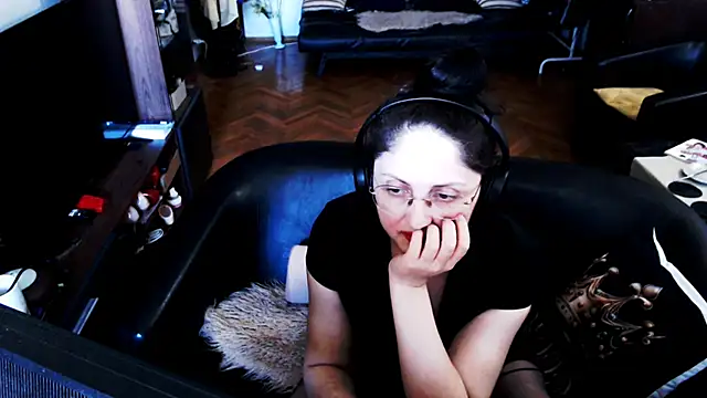 Imperatriza webcam