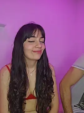 LeoyNicky98 webcam