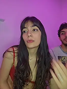 LeoyNicky98 Live Web Cam Show