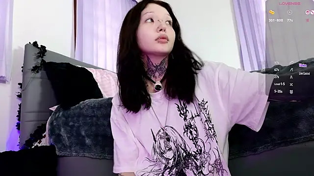 Lein_Bone webcam