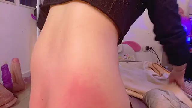 kittyrosess Live Web Cam Show