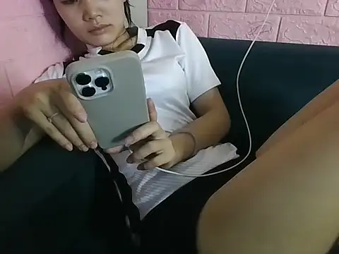 Be-MyMy webcam