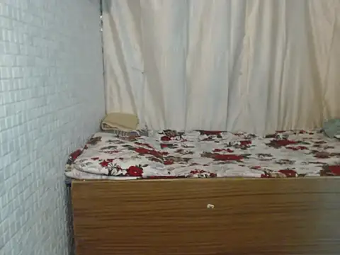 Oh_Maya live cam on StripChat