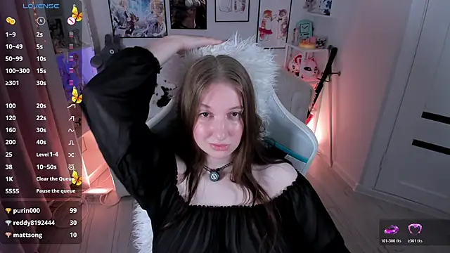 Elisabeth_Binder webcam