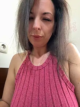 Almmaxxxx Live Web Cam Show