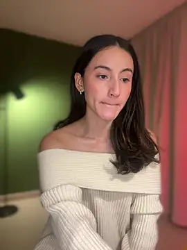 Lovinggirl_ webcam