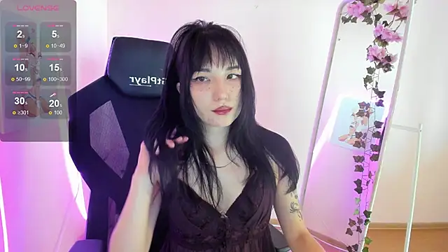 AliceeinWonderlanddd webcam