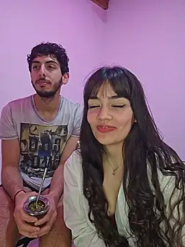 LeoyNicky98 Live Web Cam Show