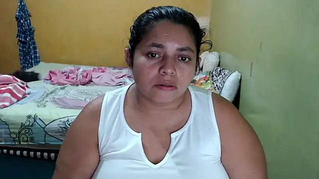 yulieth_bbw