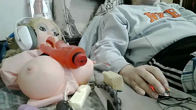 messi_syssy webcam