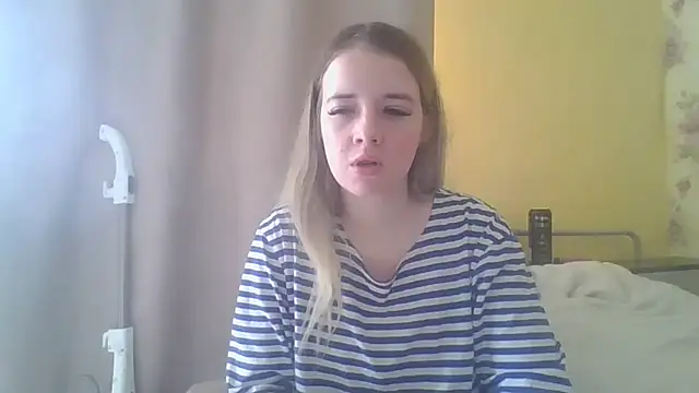 ViolaCandy Live Web Cam Show