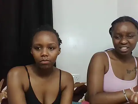 Sarafina_babes Live Webcam on Stripchat