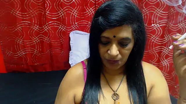 INDIANFUSION webcam