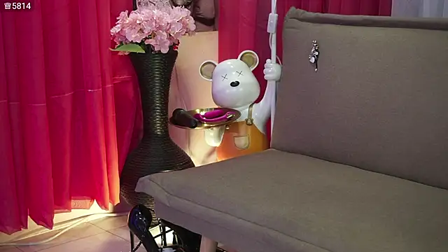 Rachellkors webcam