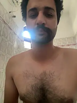 dango12345 webcam