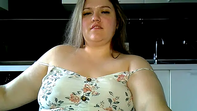 AnitaWillias webcam