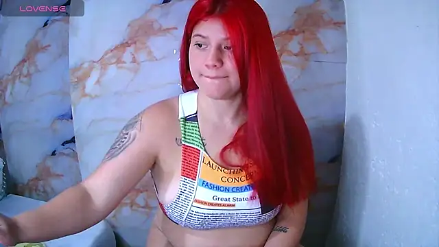 lynieh- webcam